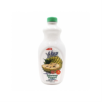 Yokey Soursop Yogurt - 52 Ounce